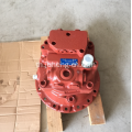 TB1140 Swing Motor MSG-85P-17TR HMS072AG-8TA